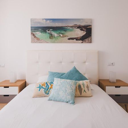Em Holidays Corralejo Exterior photo