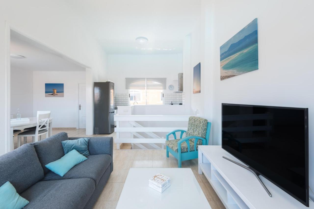 Em Holidays Corralejo Exterior photo