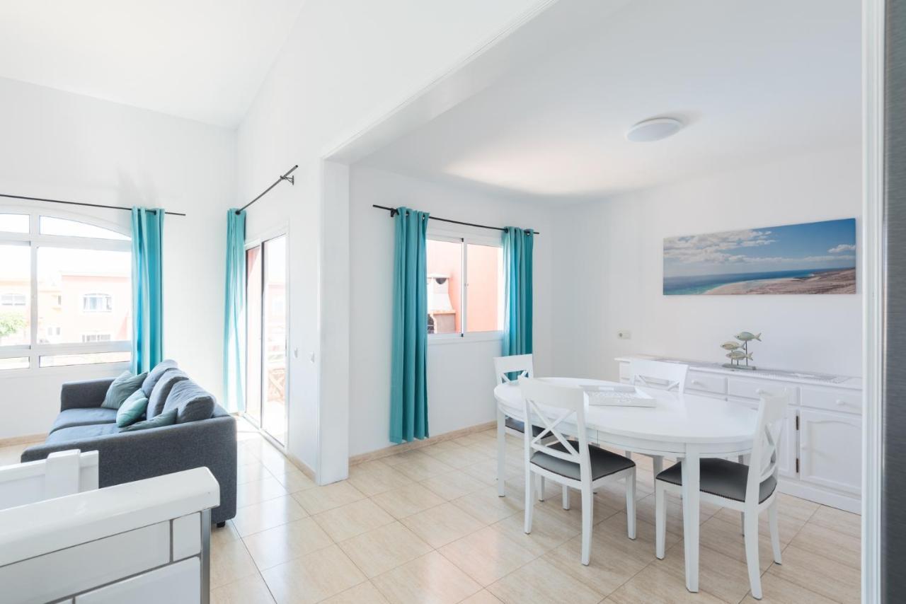 Em Holidays Corralejo Exterior photo