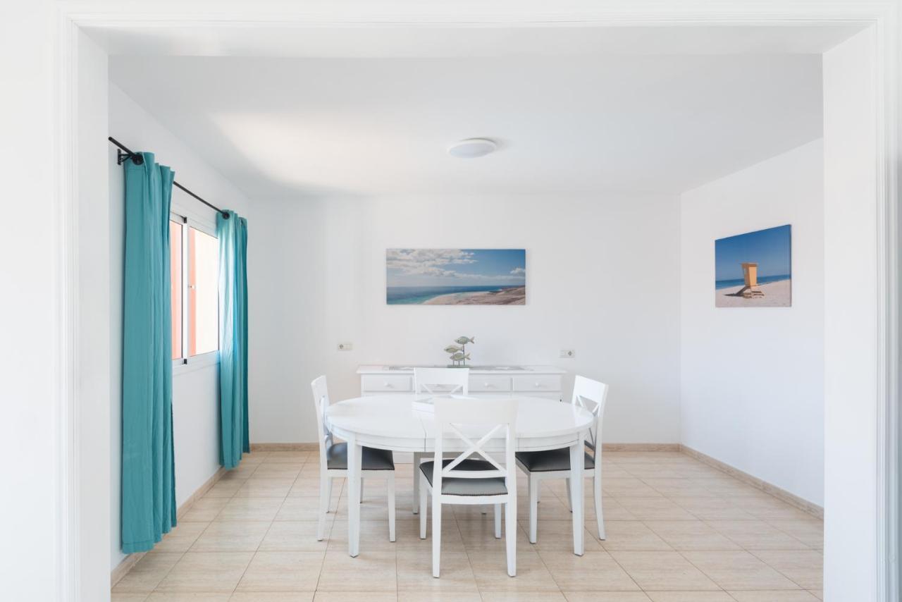 Em Holidays Corralejo Exterior photo