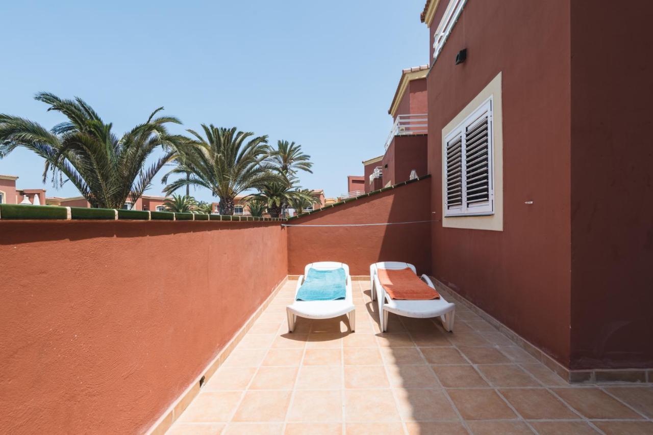 Em Holidays Corralejo Exterior photo