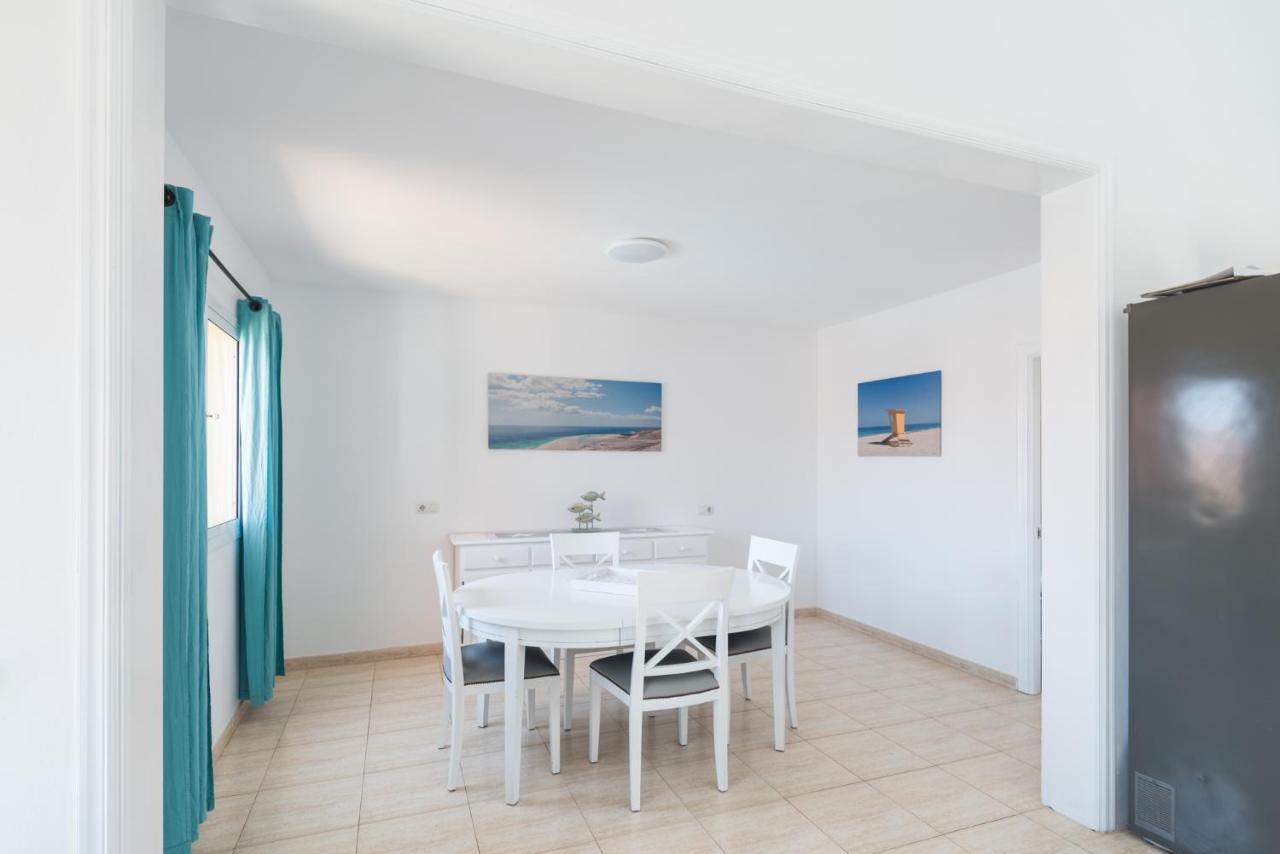 Em Holidays Corralejo Exterior photo