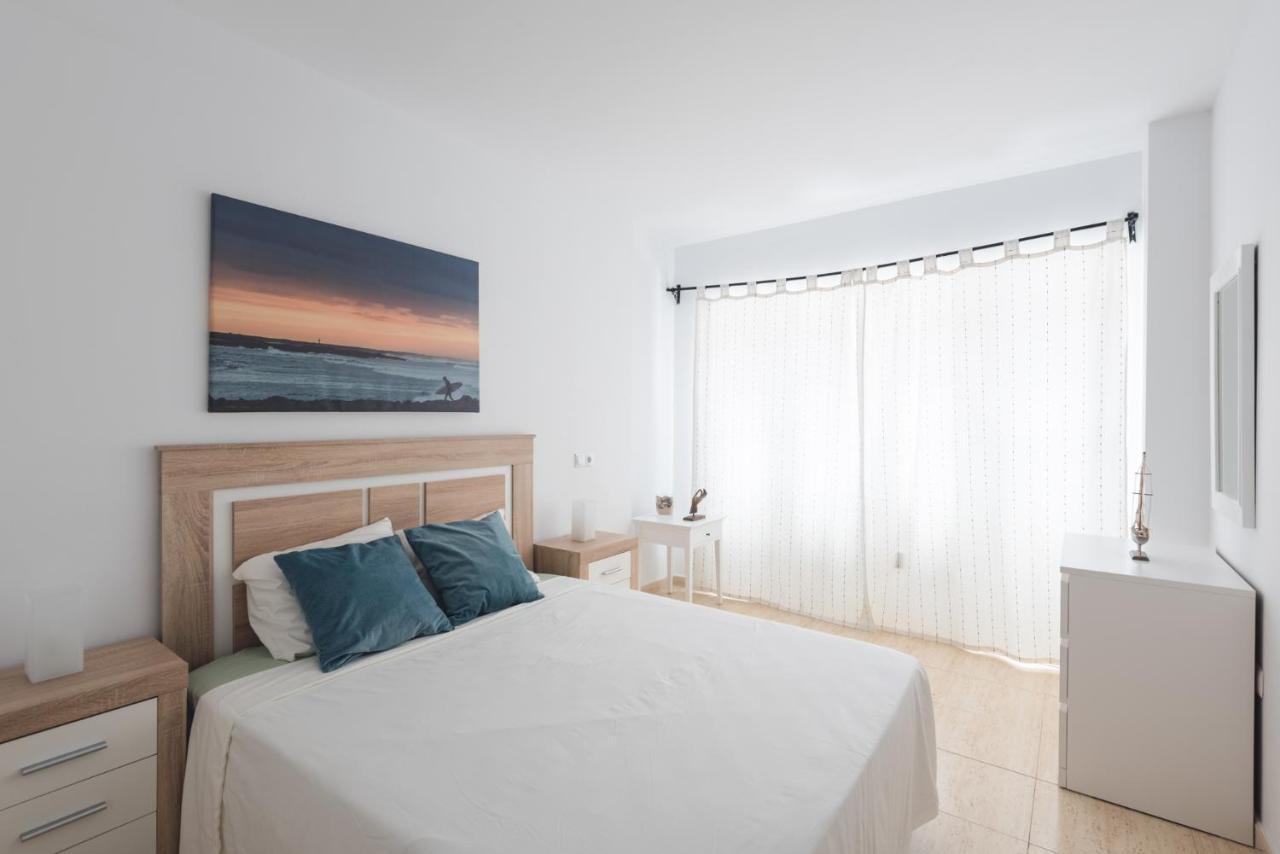 Em Holidays Corralejo Exterior photo
