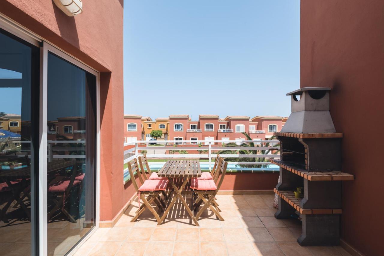 Em Holidays Corralejo Exterior photo