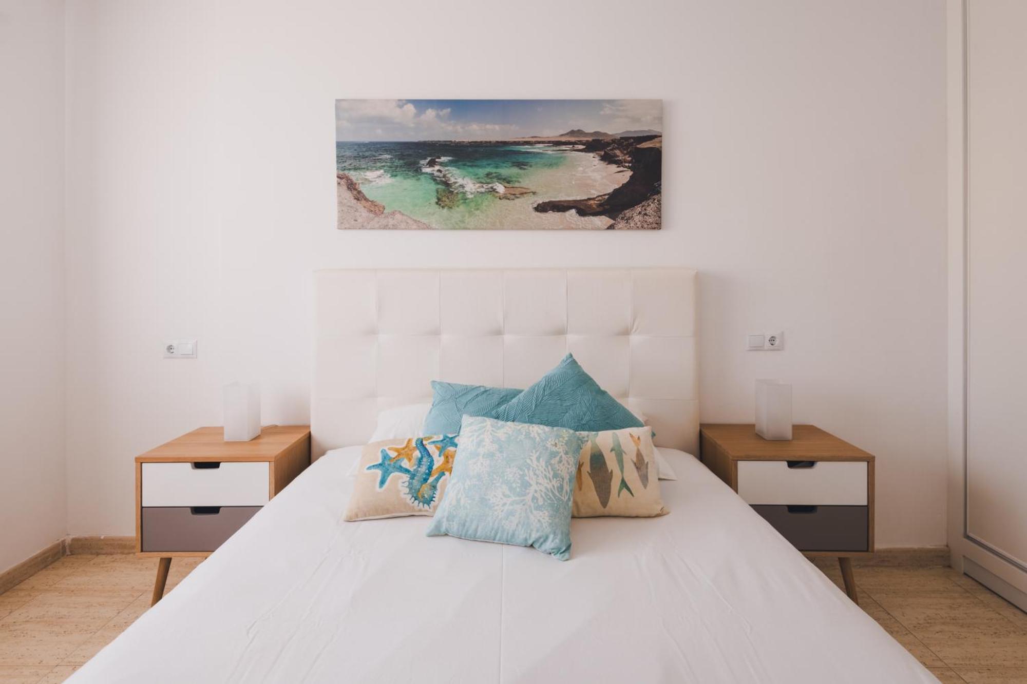 Em Holidays Corralejo Exterior photo